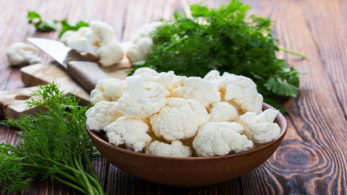 क्या फूलगोभी खाने से गैस बनती है? does cauliflower produce stomach