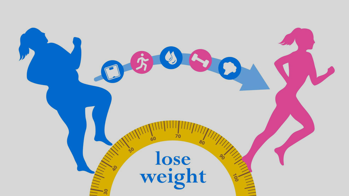 How Losing Weight Helps Diabetes Remission