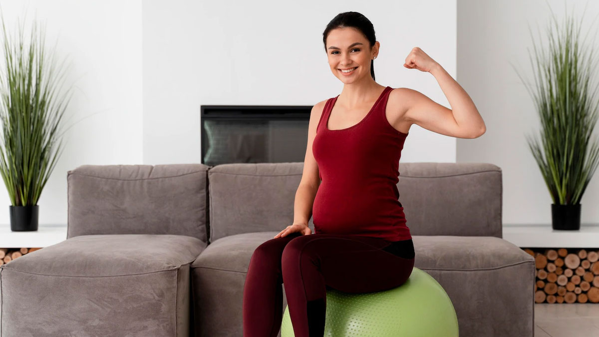 Best Pregnancy Exercises To Follow During the Second Trimester