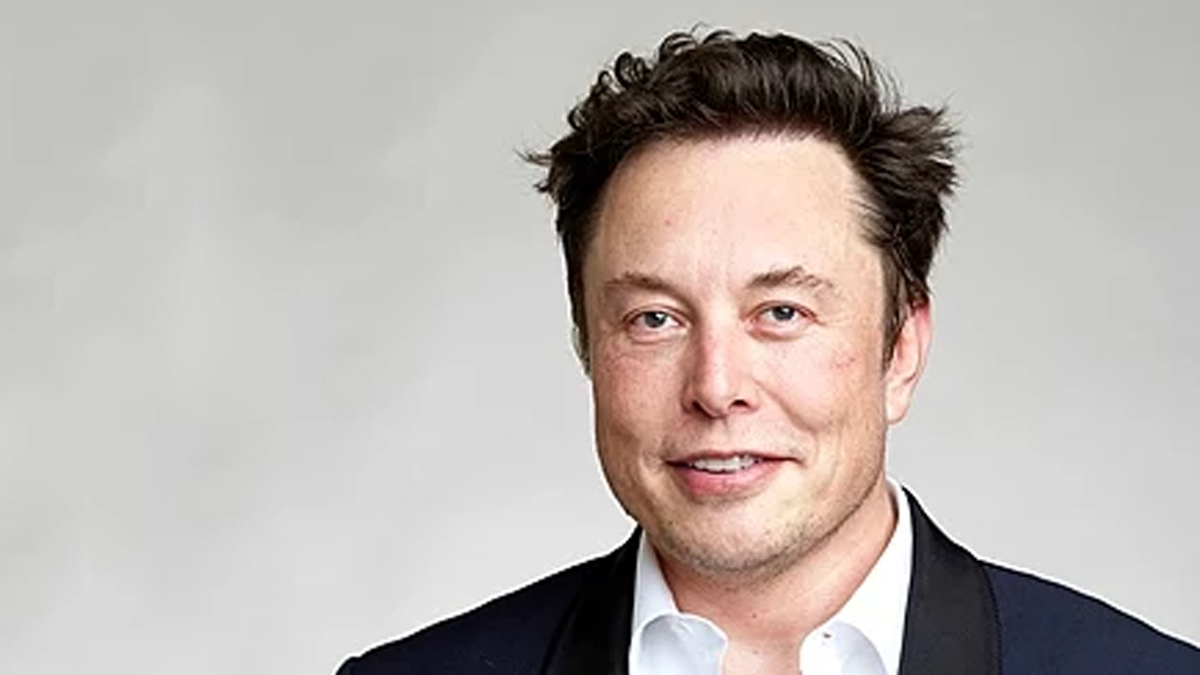 How Elon Musk Lost Over 13 kg Of Body Weight?  Here's the formula.