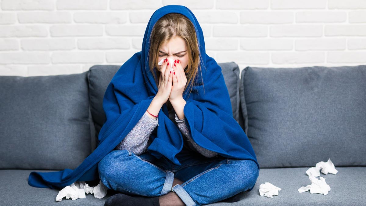 can we eat curd in cough and cold