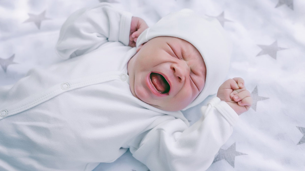 Newborn Care Week 2022: Common Health Issues In Newborn Babies