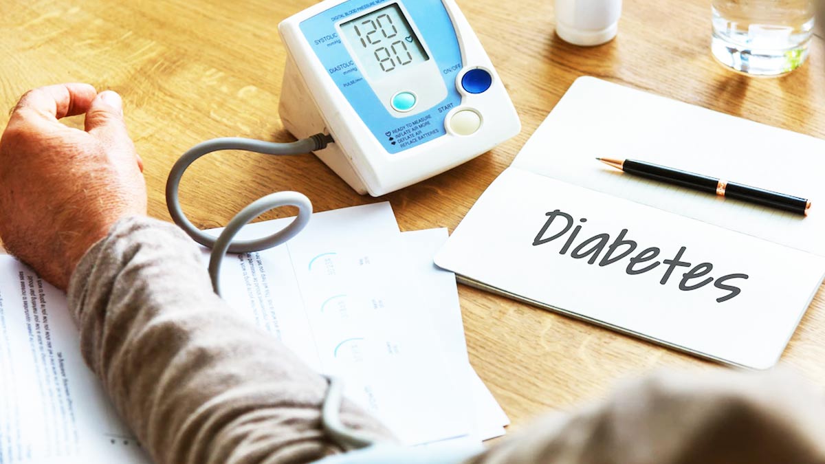 Impact of Diabetes on Your Mood