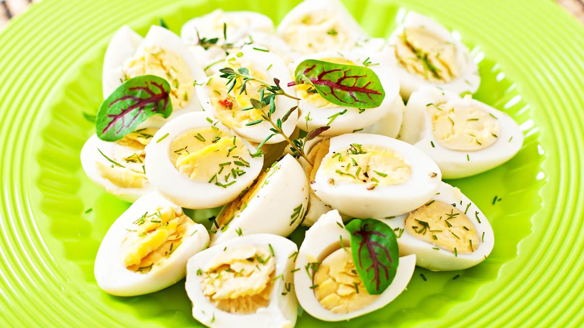 eating egg benefits in winter
