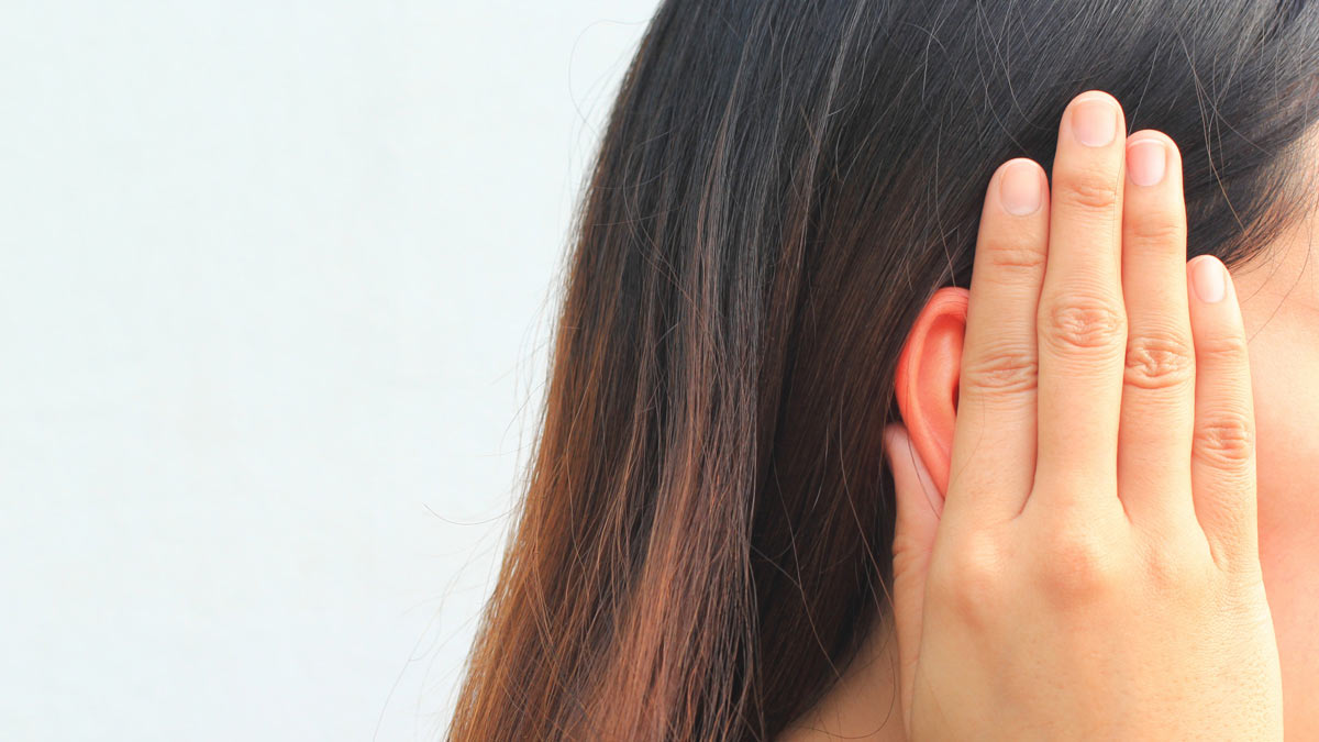 Over 1 Billion People Risk Hearing Loss Due To Headphones, Loud Music ...