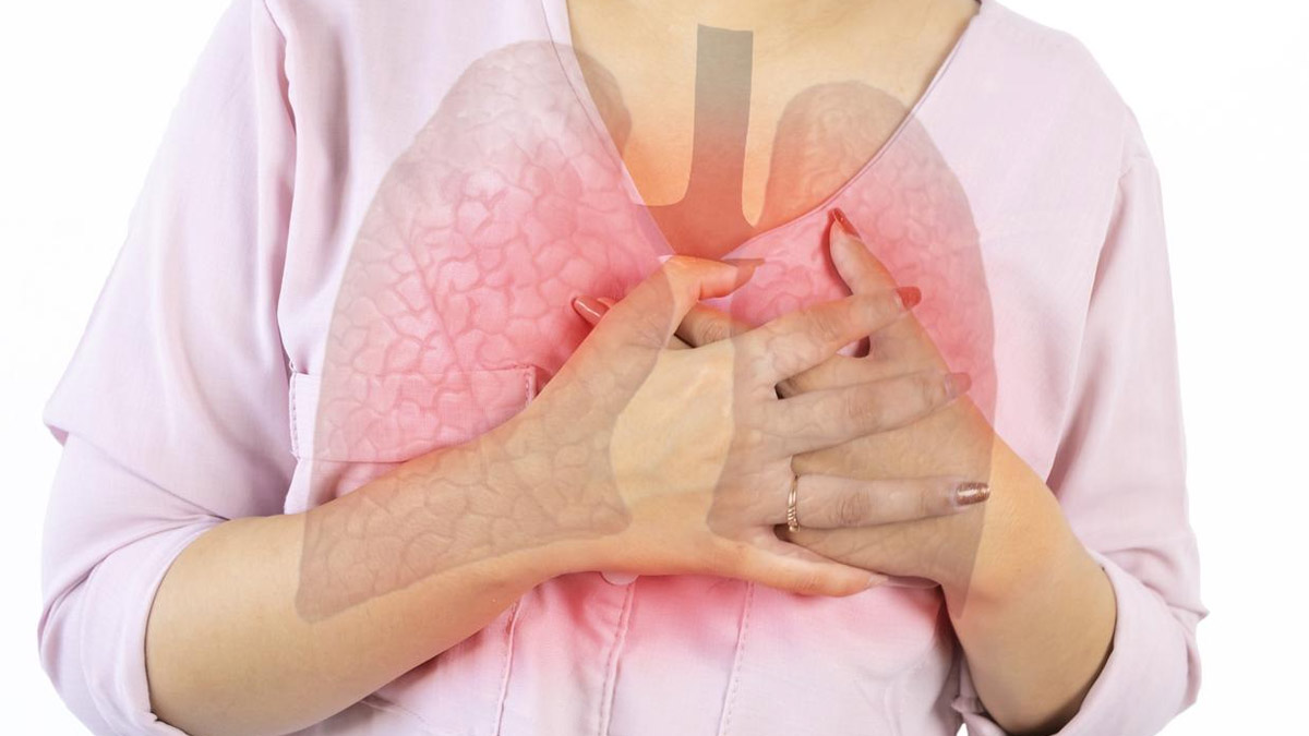 Causes Diagnosis And Treatment Of Lung Cancer 