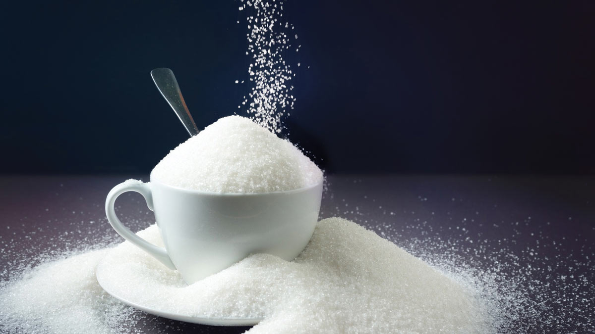 Debunking 5 Biggest Myths About Sugar And Your Teeth
