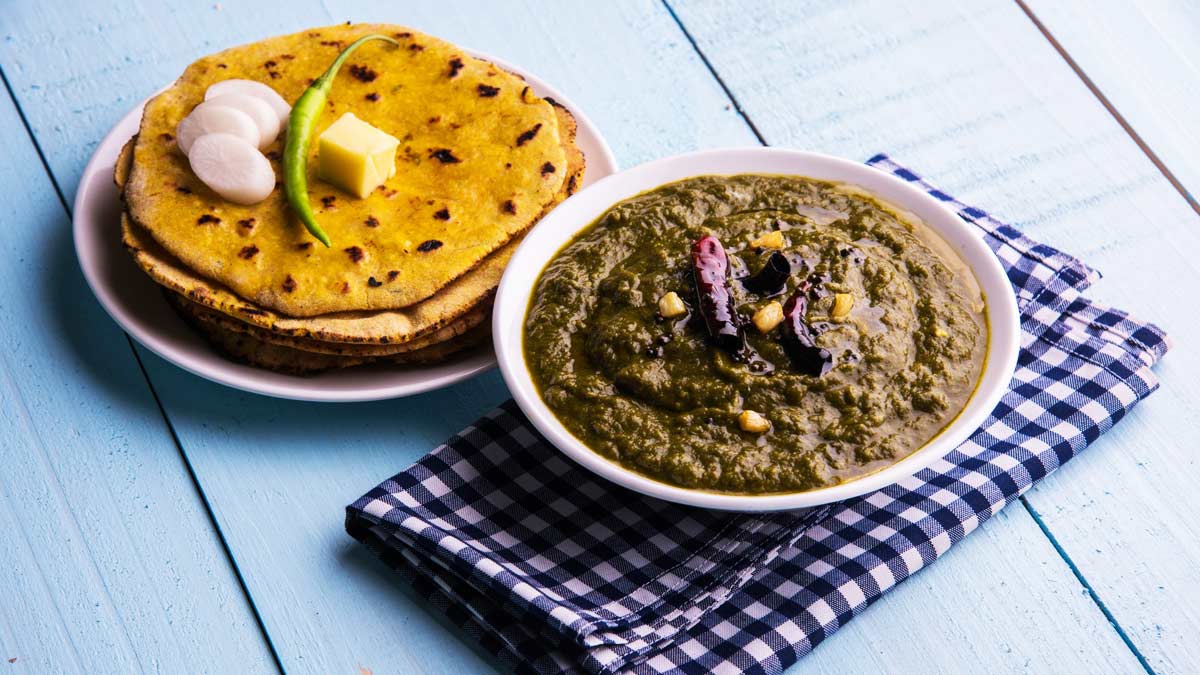 mustard leaves benefits 