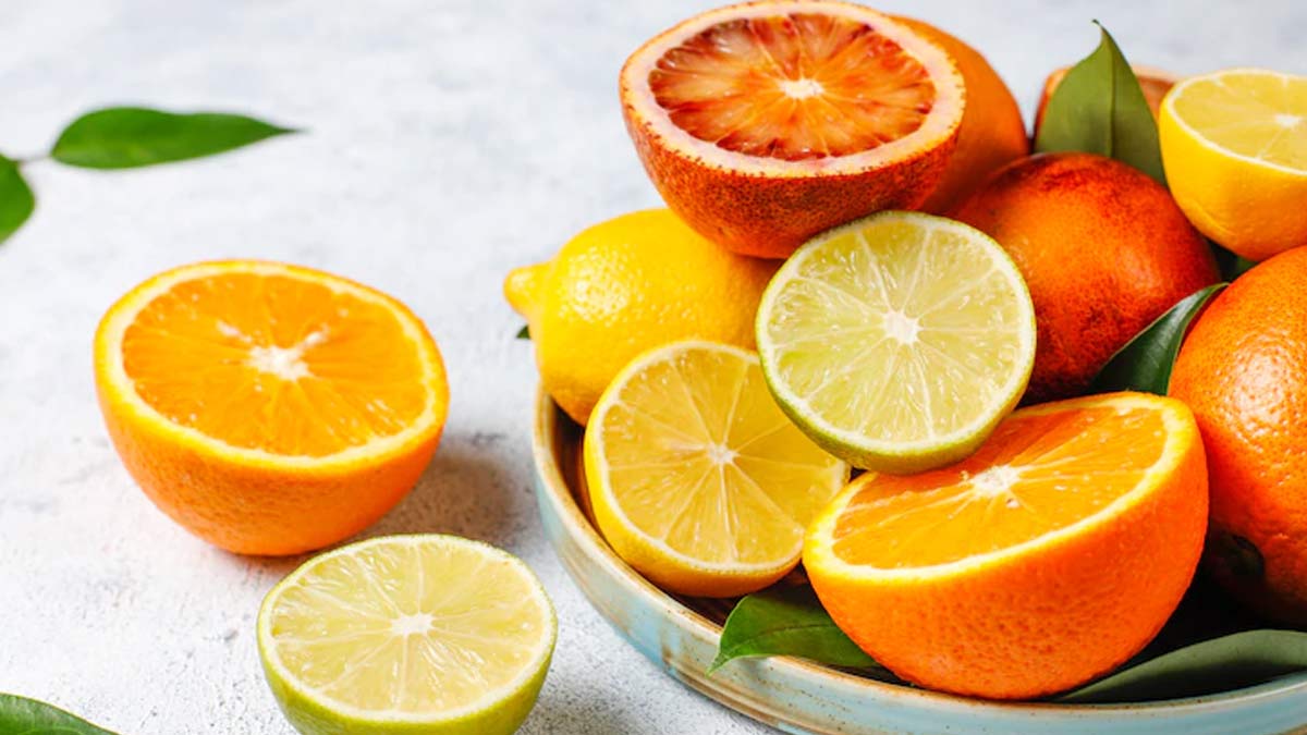 Morning Diet Avoid These 5 Foods On An Empty Stomach OnlyMyHealth