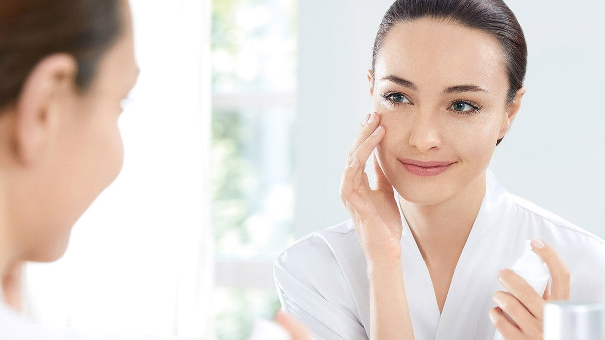 face darkness home remedies