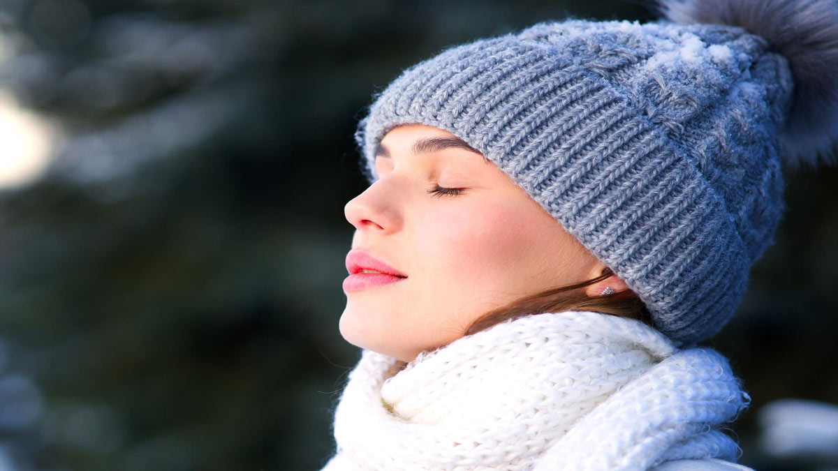 सर्दी में सांस लेने में दिक्कत हो तो आजमाएं ये 5 तरीके