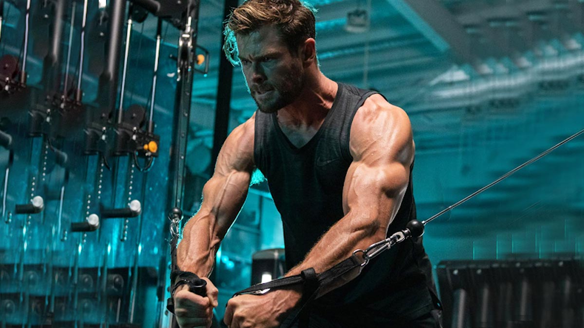 Chris Hemsworth's Thor Diet & Workout Plan: All You Need To Know