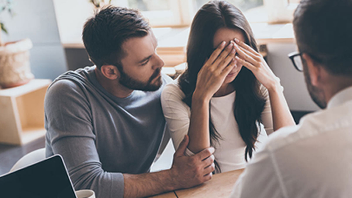 IVF Fail cause