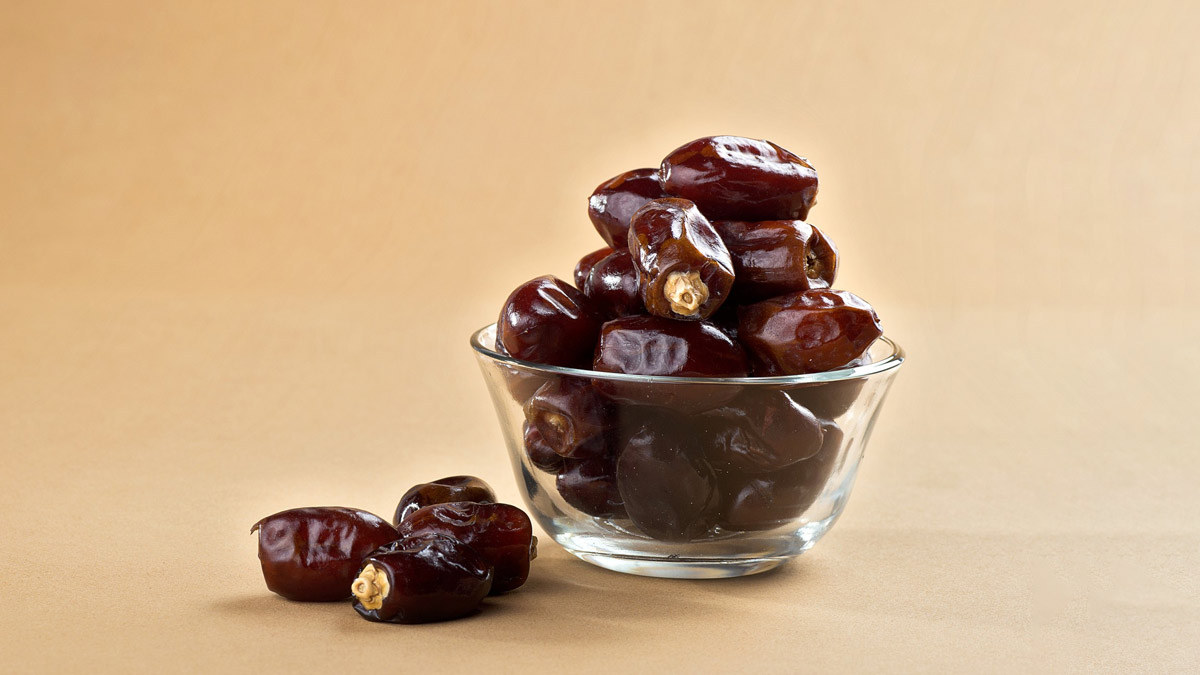 dates