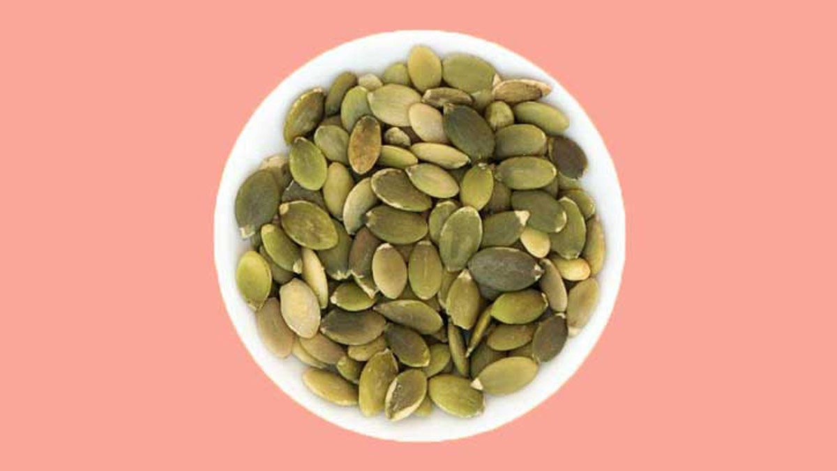 pumpkin seeds for health