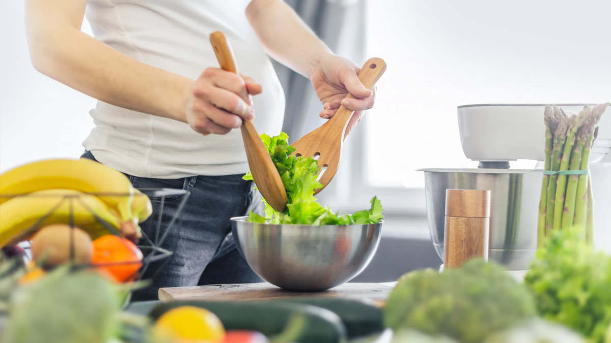 winter food item for Pregnant women