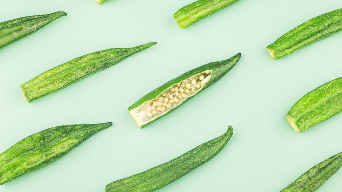 Bhindi Powder Benefits In Hindi