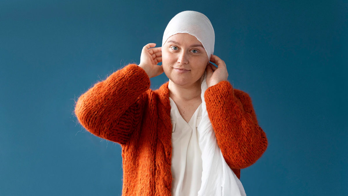 सर्दियों में कैंसर मरीजों को अपना ख्याल कैसे रखना चाहिए? जानें जरूरी सावधानियां