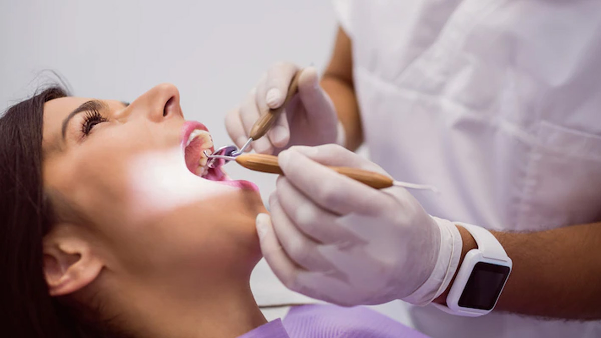4 Health Conditions That Require Regular Dental Checkups