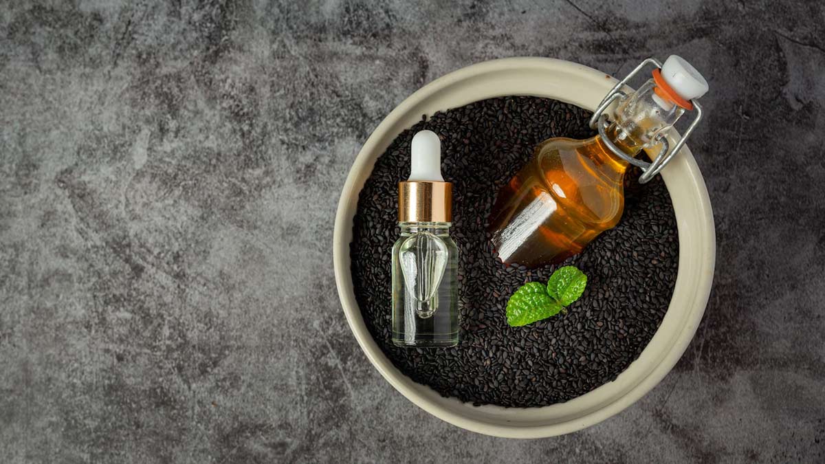 तिल का तेल खाने से सेहत को मिलते हैं ये 5 फायदे, जानें कुछ नुकसान भी
