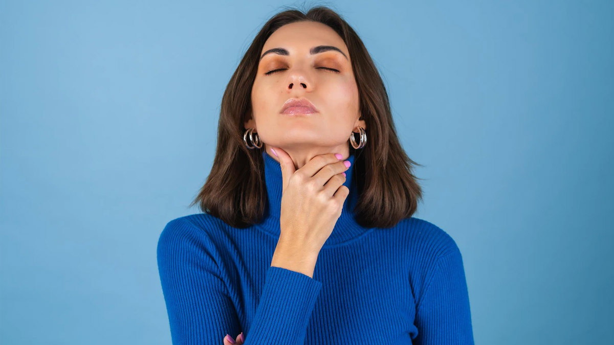 Does Cold Weather Affect Thyroid