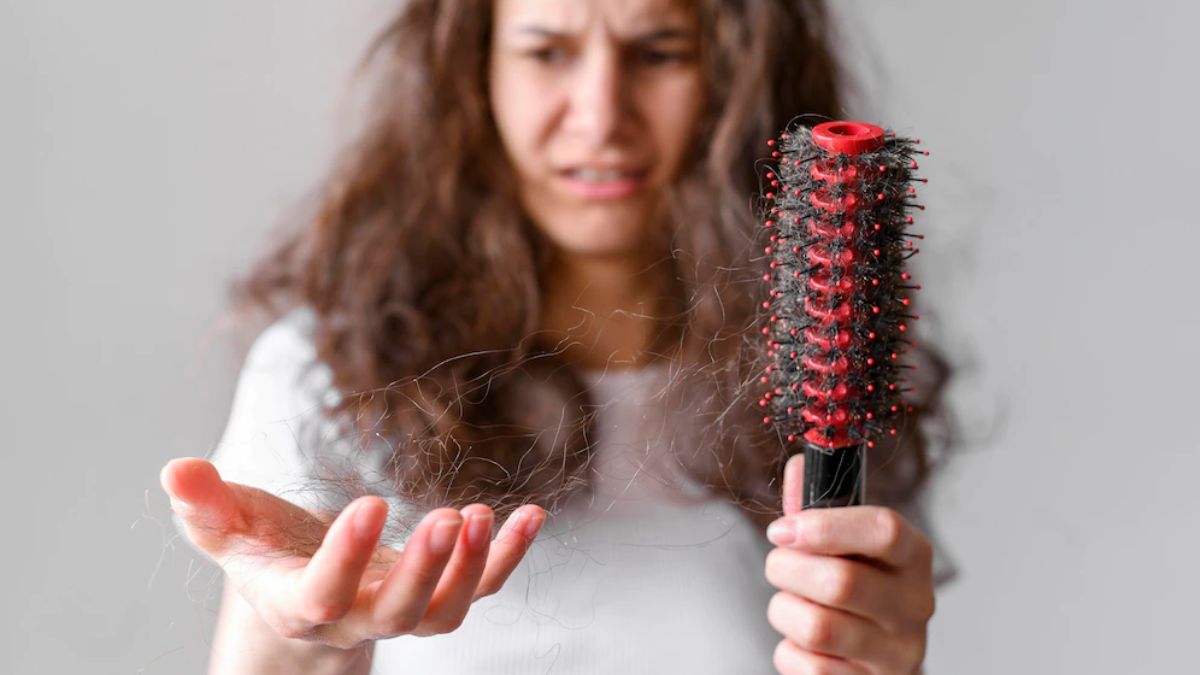 Iron Deficiency Signs And Symptoms