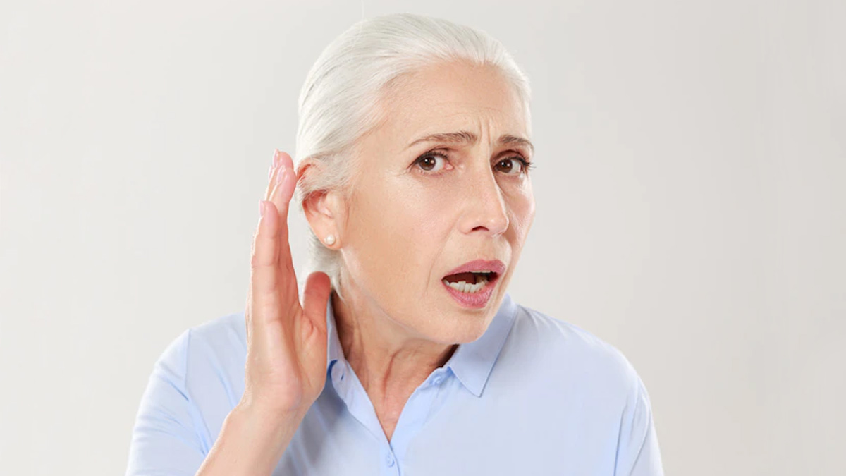 Types Of Hearing Loss And Why You Should Care