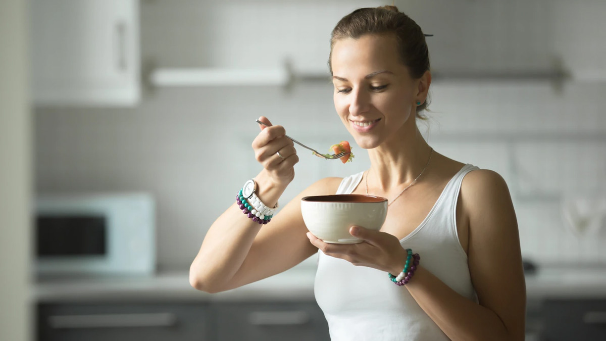 Side Effects of Skipping Breakfast