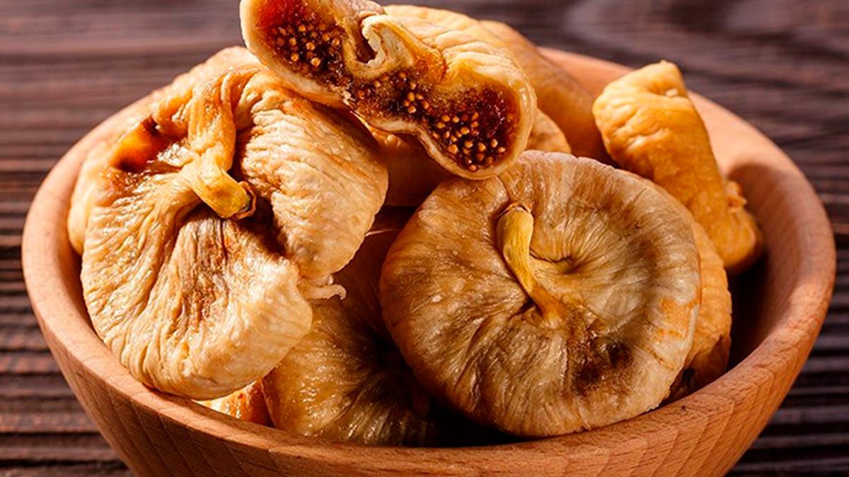 how to eat soaked figs for weight loss 