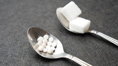 How Artificial Sweeteners Affect Your Teeth