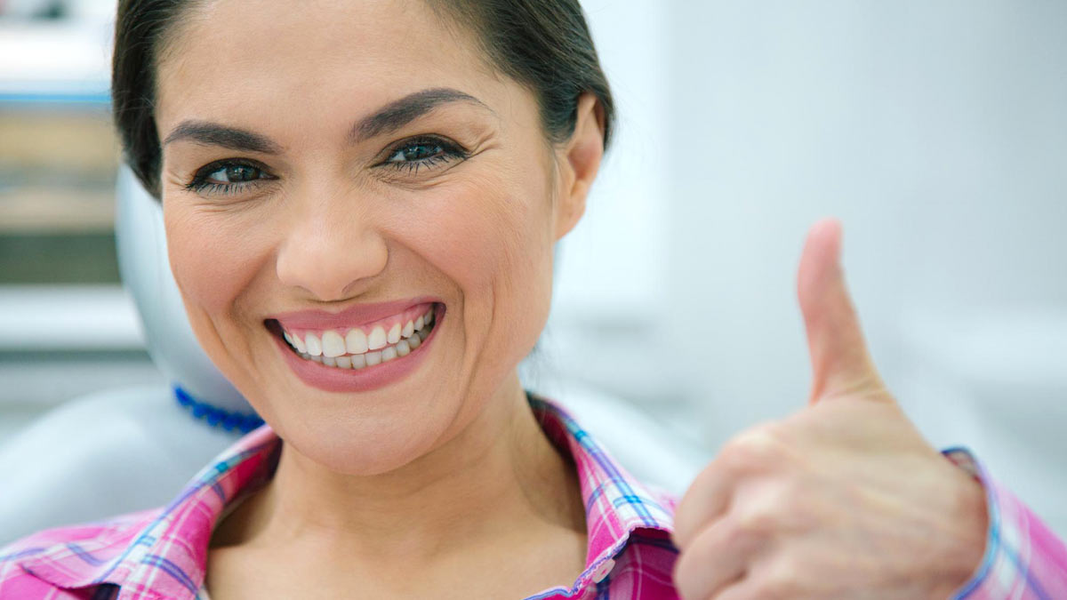 Dental Health: 7 Ways To Maintain Good Oral Health Post-35