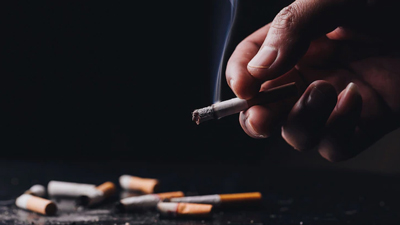 5 Eye-Related Problems Every Smoker Should Know