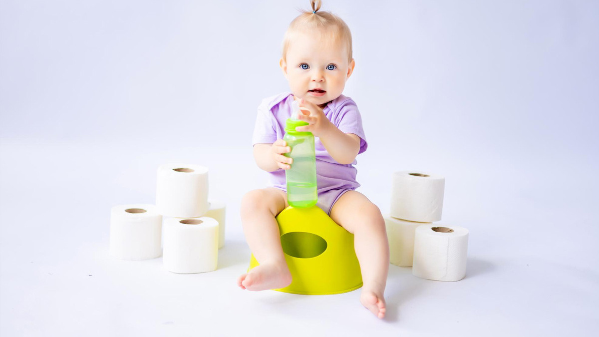 frequent urination in child in hindi