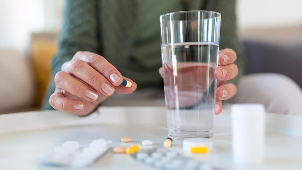 ICMR Issues Guidelines On Use Of Antibiotics