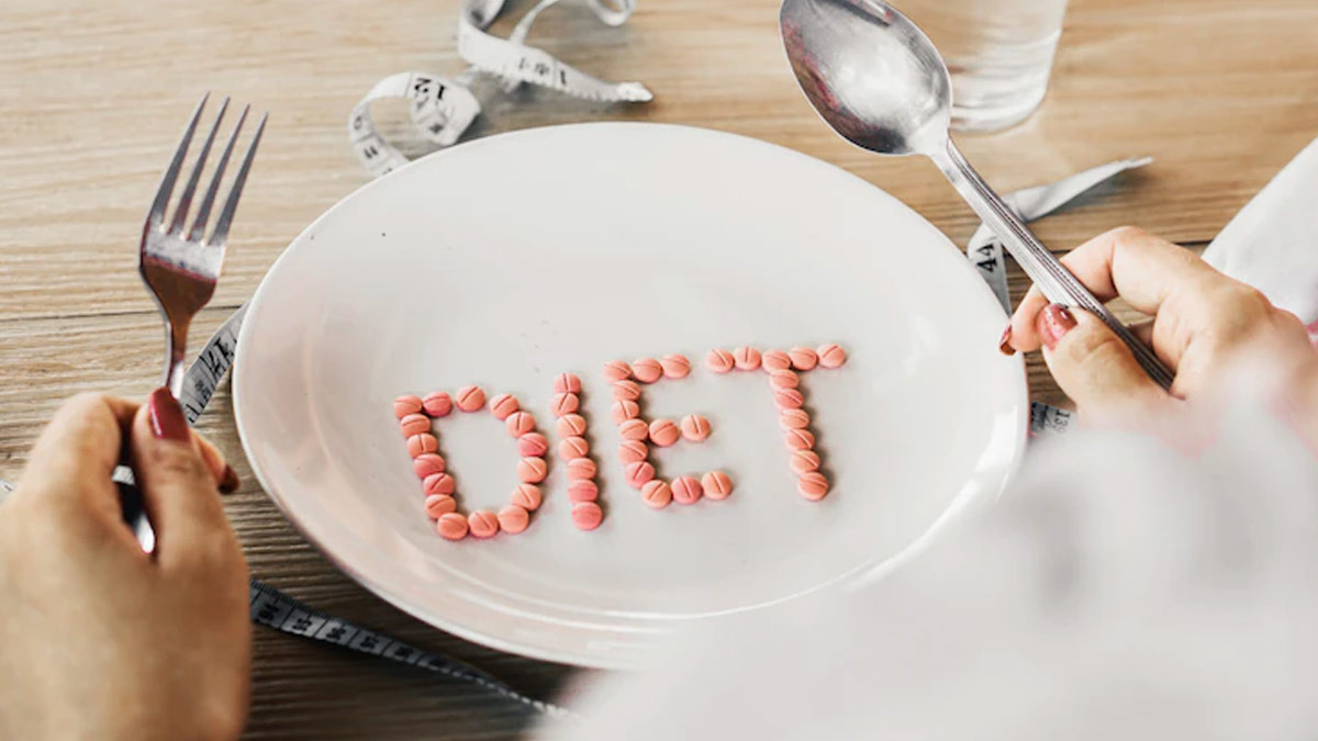 Diet Plays A Crucial Role In Managing HIV, Here’s Diet Guide For HIV Patients