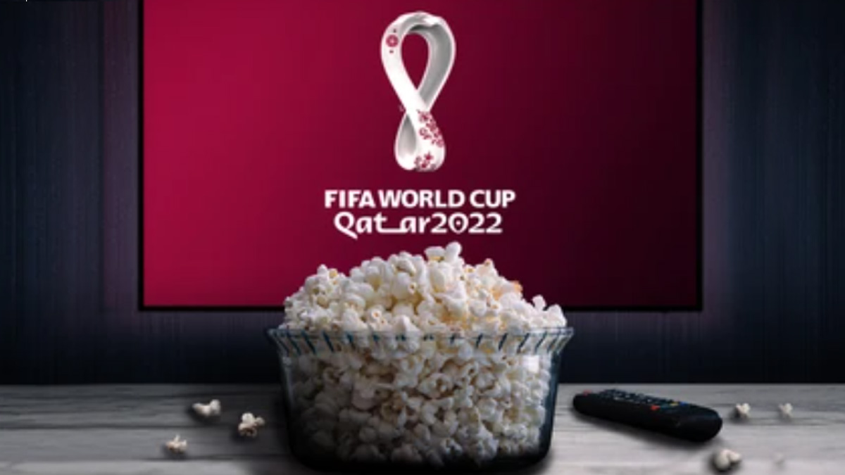 FIFA World Cup 2022: Diet And Fitness Regime Of Top Footballers