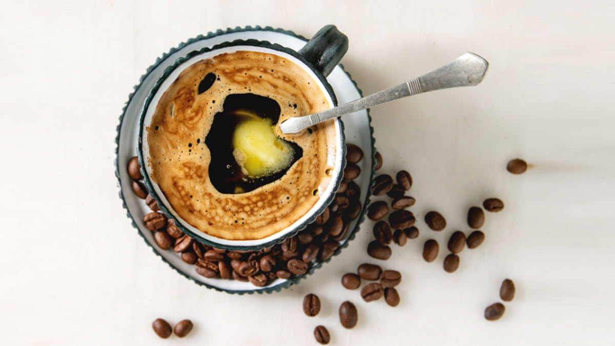 Bulletproof Coffee For Weight Loss: What Is It, How It Works, & Health  Benefits