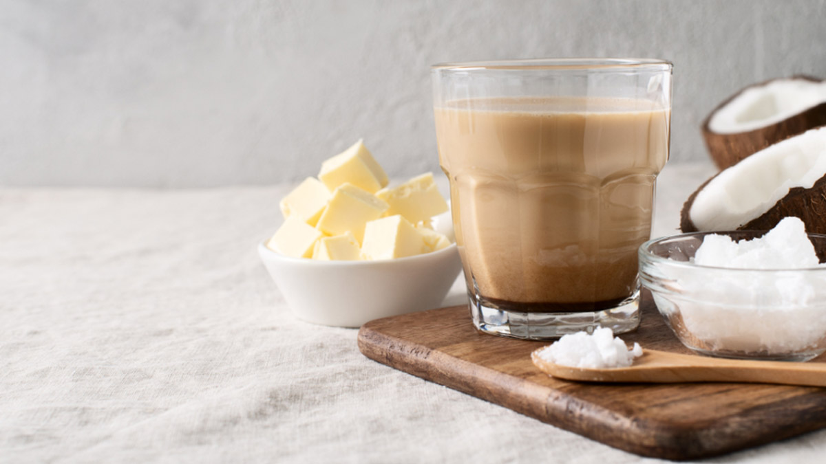 Bulletproof Coffee For Weight Loss What Is It, How It Works, & Health