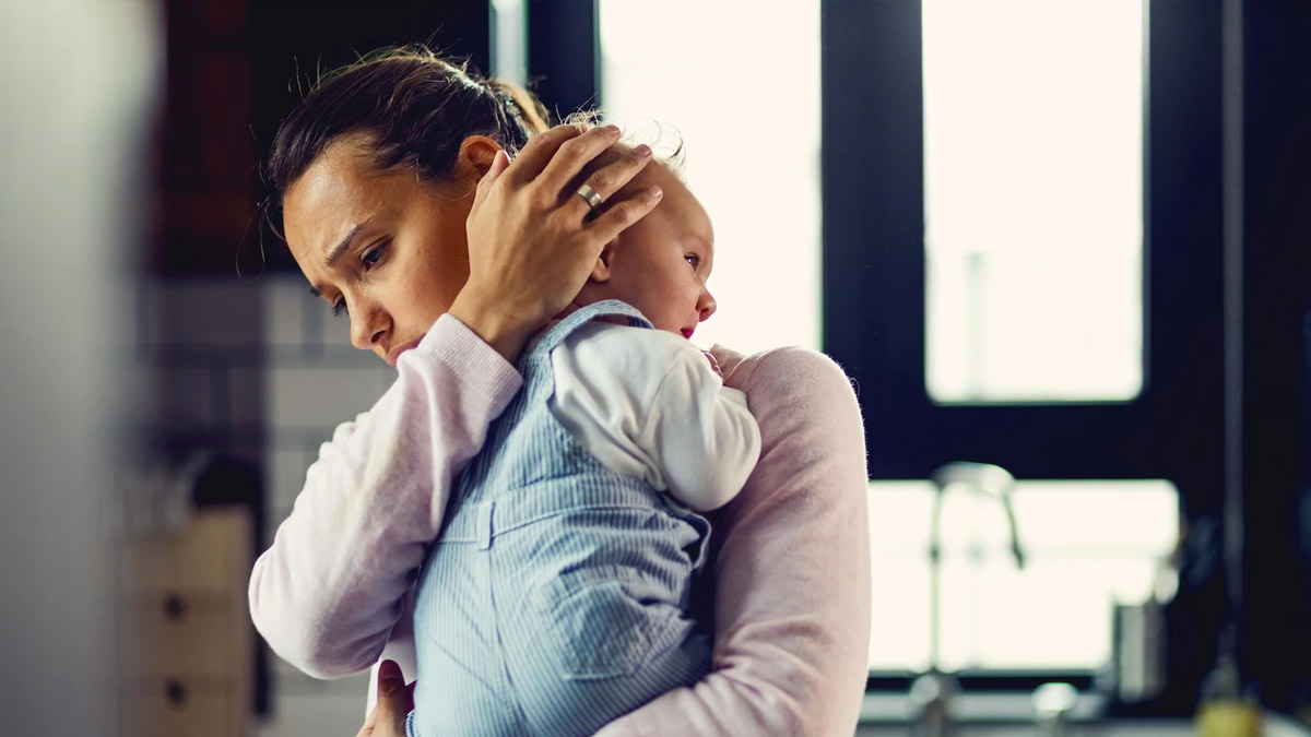 child not pass urine
