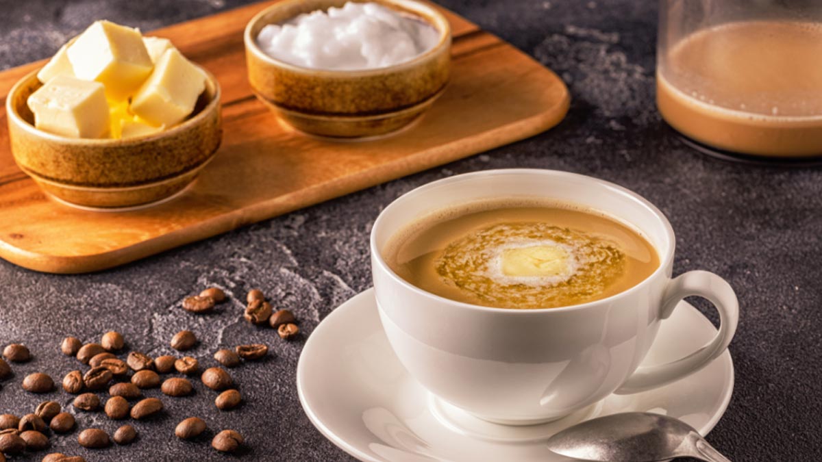 Bulletproof Coffee For Weight Loss: What Is It, How It Works, & Health  Benefits