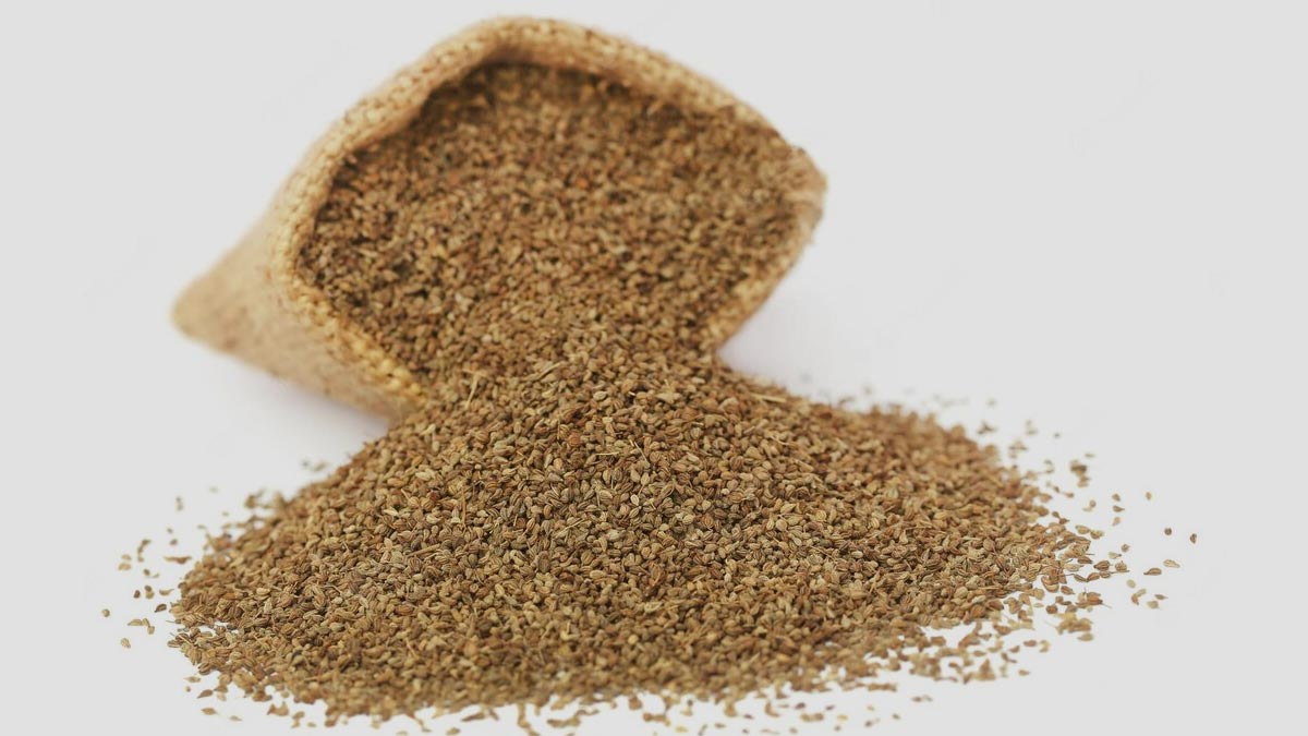 carom seeds benefits