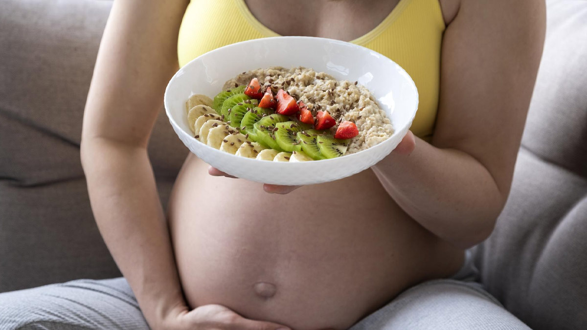 Folic Acid Foods For Pregnancy
