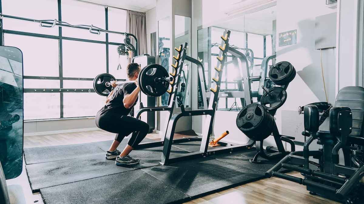 5 Golden Rules For Choosing The Right Gym