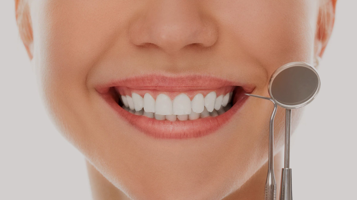 What Your Teeth & Oral Health Reveal About Your Health