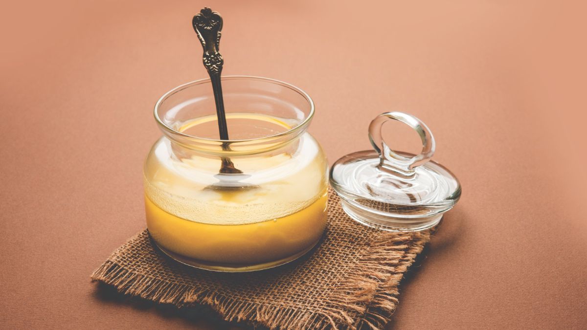 Can We Eat Ghee in High Cholesterol