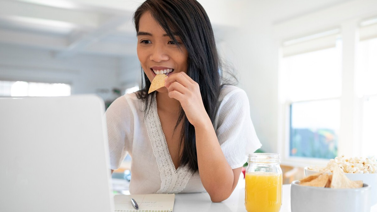 Starchy Foods to Avoid to Lose Weight