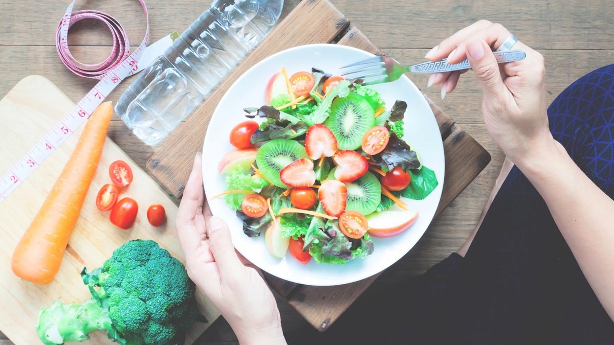 Eat these things after abortion