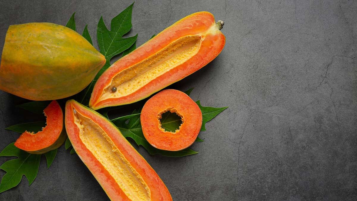 From Immunity boosting to Anti-inflammatory Properties, Know Top 6 Health Benefits of Papaya