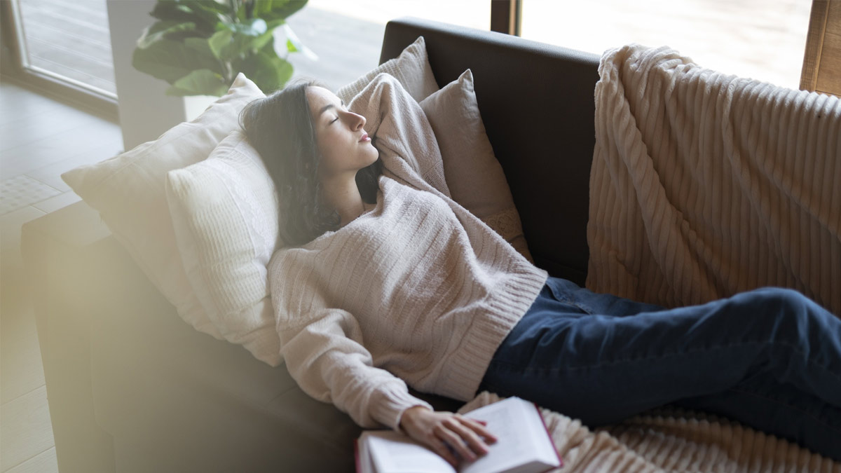 Power Nap Can Boost Productivity, Here Is How To Optimise On Them