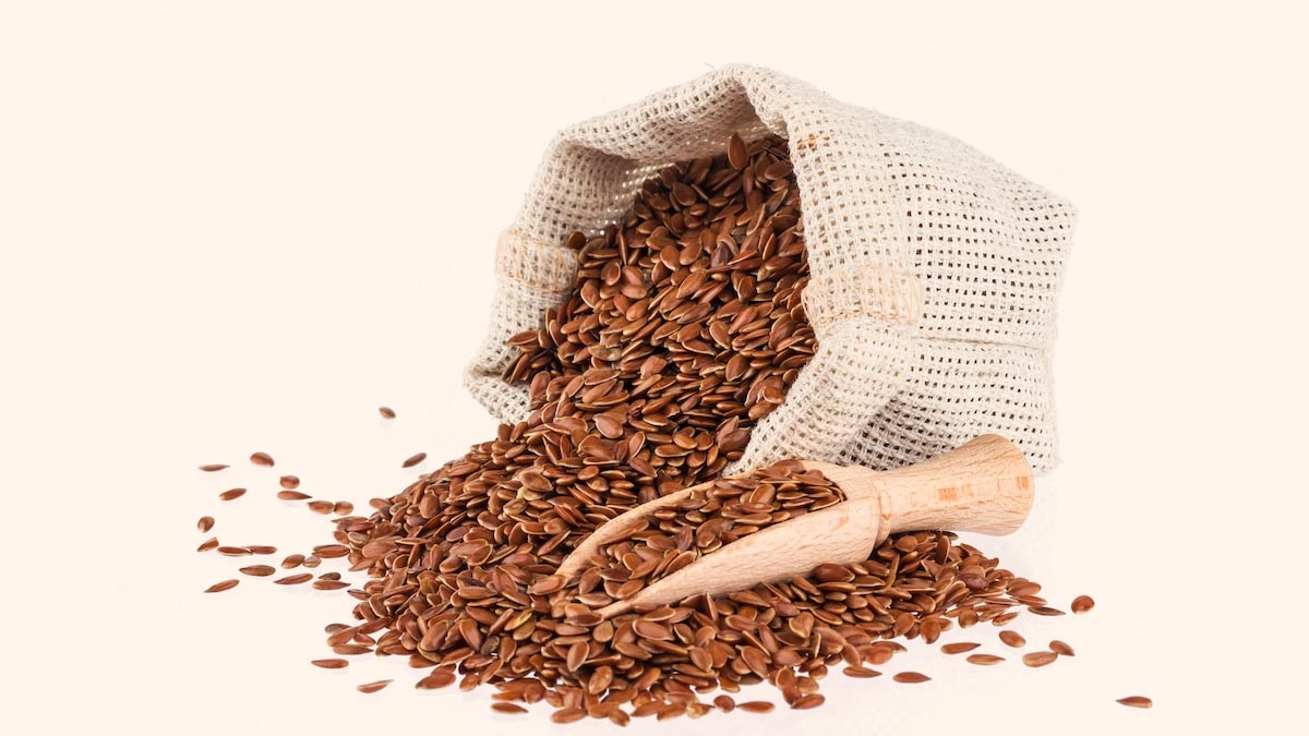 Boiled Flax Seeds Benefits